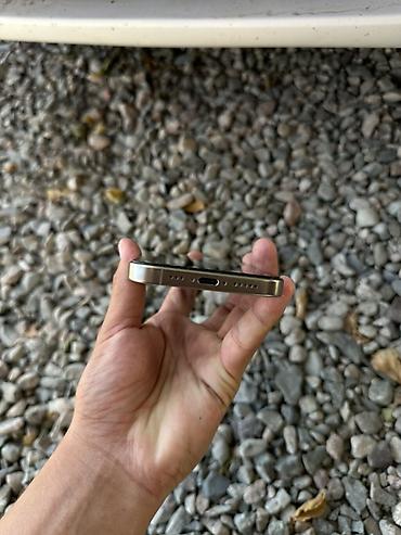 купить айфон 5 с: IPhone 16 Pro, Новый, 256 ГБ, Серебристый, Защитное стекло, Чехол, 89 % — 5