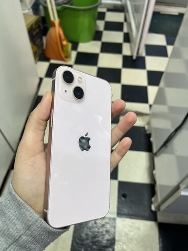 золотые изделия в баку цены: Iphone 13 pink reng. Pil 83%. 128 gb yaddas. Ideal ve zavod