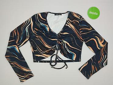 4 dupy: Cameo Rose, Top damski, rozmiar S — 2