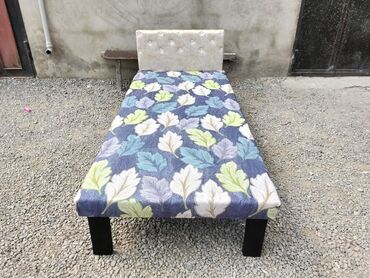 Çarpayılar: Yeni, Təknəfərlik çarpayı, Azərbaycan — 5