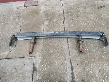 Auto delovi: Prednji branik Lada 2121,21213,21214 Niva. Polovno, ocuvano. Skinuto — 13