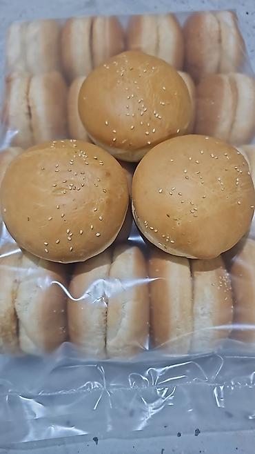 инкубационный яйцо куриное: Тонкий лаваш для шаурмы и роллов KFC Burger - Формат: круглые — 5