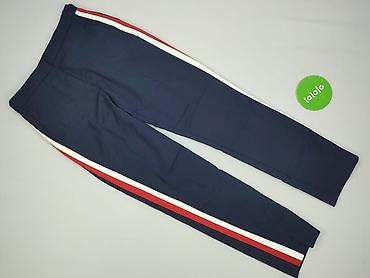 flared zara: Zara, Spodnie materiałowe damskie, rozmiar M — 2
