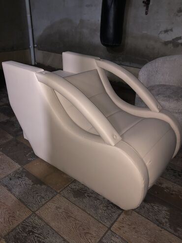 Salon, tibbi kreslolar: Yeni, Saş yuyulması kreslosu — 21