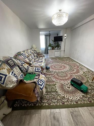 ош к: 3 комнаты, 53 м², 3 этаж — 4