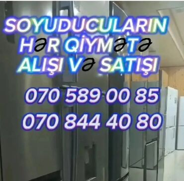 Soyuducular: Soyuducular