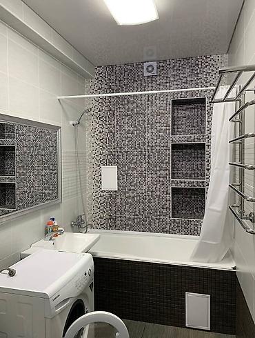 квв: Сдается студия с современной отделкой и функциональной планировкой — 3