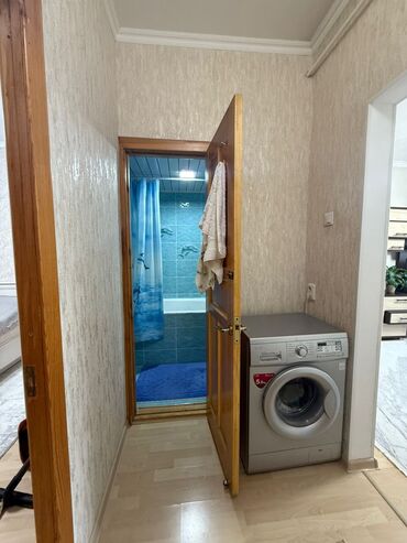 Продажа квартир: 2 комнаты, 50 м², 105 серия, 5 этаж, Евроремонт — 9