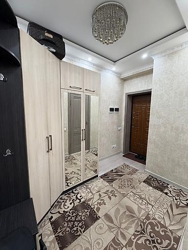 107: 2 комнаты, 66 м², АЮ Гранд Элитка, 4 этаж, Евроремонт — 9