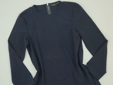 bluzki z jednym rękawem zara: Blouse, Zara, 2XS (EU 32), condition - Very good