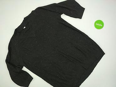 bluza wojan: Sweter damski, rozmiar 6XL — 2