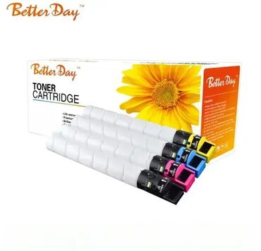 jeftine igrice za ps4: Brand: BetterDay Model: Toner BetterDay C-TN328 Y (Low temperature