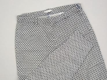 tanie cargo: H&M, Spodnie materiałowe damskie, rozmiar L — 1