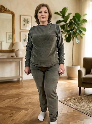 astor b: 🧵 PLISANE TRENERKE PO MERI 👖 ✔️ Veličine M–6XL ✔️ Šivenje po merama — 6