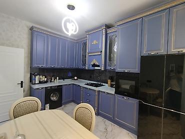 Həyət evləri və villalar: 3 otaqlı, 105 kv. m, Kredit yoxdur, Yeni təmirli — 8