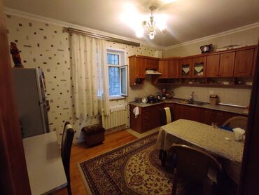 Həyət evləri və villaların satışı: Masazır 8 otaq, 260 kv. m, Kredit yoxdur, Yeni təmirli — 9