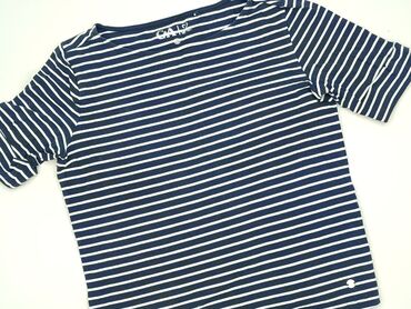 t shirty czerwone: C&A, T-shirt damski, rozmiar S