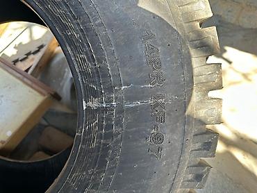 215 50 r18: Шины на прицеп сельхозтехника без камер — 4