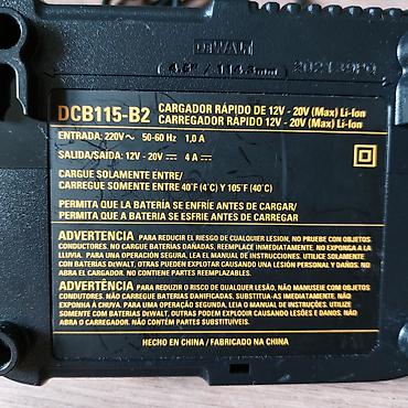 cekic 2018 cekic: Dewalt DCS571 original, akumulyator 5A, dəst yenidir — 2