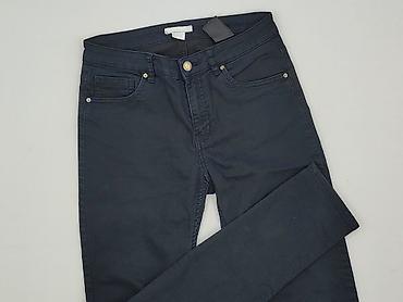 jeans flare: Jeansy damskie, rozmiar S — 1