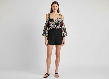 spódnice w stylu boho: Boohoo, Сукня жіноча, розмір M