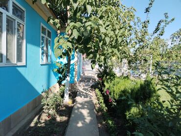 Uzunmüddətli kirayə evlər: 80 kv. m, 3 otaqlı, İnternet, İşıq, Su — 7