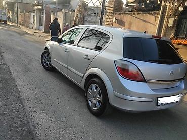 opel astra unversal: Opel Astra: 1.4 l | 2005 il 250000 km Hetçbek — 6