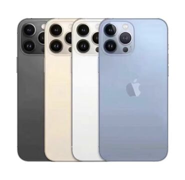 Apple iPhone: IPhone 14 Pro Max, Новый, 256 ГБ, 100 %