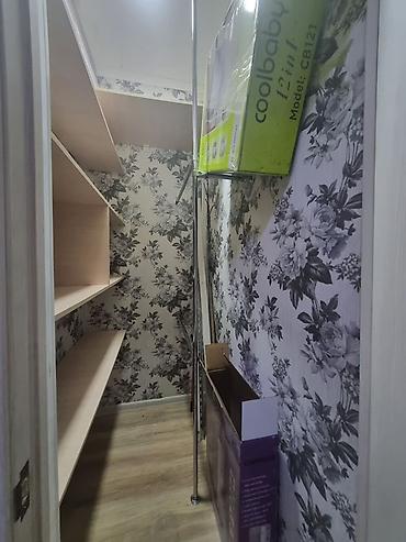 Продажа квартир: 2 комнаты, 65 м², Элитка, 3 этаж, Евроремонт — 14