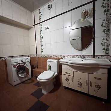 green hills: 4 комнаты, 120 м², Дордой Плаза ТРЦ Элитка, 5 этаж, Старый ремонт — 2