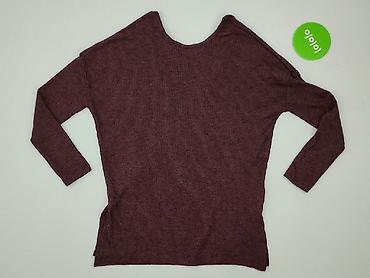 bluza czarna pull and bear: PULL&BEAR, Bluzka damska, rozmiar S — 2