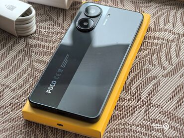 режим 9 с: Poco M6 Pro, В рассрочку
