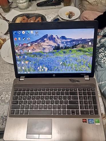 hp pavilion 2000: КАК НОВЫЙ HP ProBook 4530s noutbuku Texniki xüsusiyyətlər: - — 1