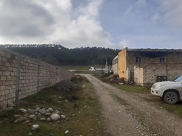 Torpaq sahələrinin satışı: 10 sot, Tikinti — 3