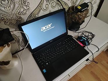 acer: Acer Aspire E1-572G noutbuku Texniki xüsusiyyətlər: - Ekran: 15.6" - — 1