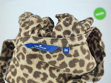 elefant buty: Tom Tailor, Bluzka damska, rozmiar S — 4