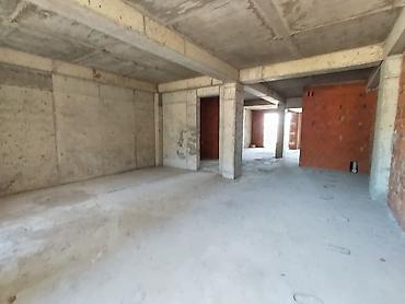 Mənzillər: 4 otaqlı, Yeni tikili, m. Nəriman Nərimanov, 215 kv. m — 10