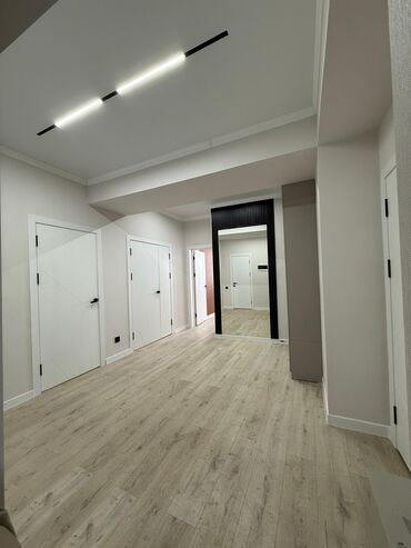 Продажа квартир: 2 комнаты, 76 м², Элитка, 15 этаж, Дизайнерский ремонт — 3