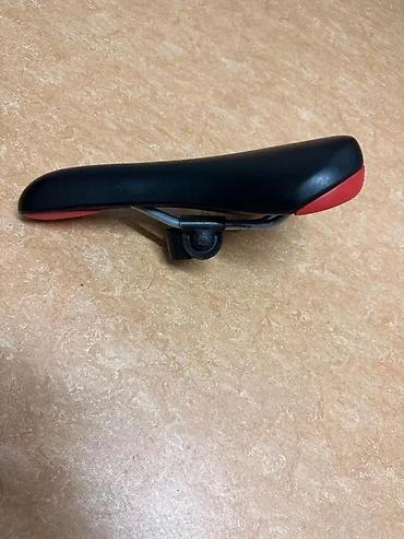 Dodaci za bicikl: Biciklističko sedište sa stezaljkom - Ergonomski oblik za udobnu — 3