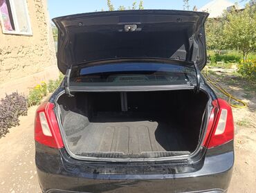 Chevrolet: Chevrolet Lacetti: 2008 г., 1.6 л, Механика, Бензин, Седан — 5