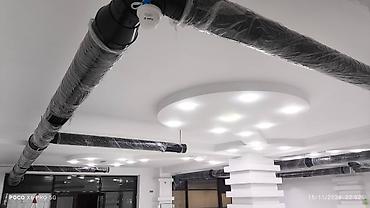 Havalandırma: Havalandirma sistemlerinin satişi,quraşdirilmasi,təmiri. Kvadrat kanal — 5