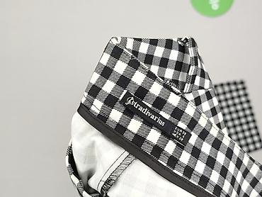 deichmann isabel marant: Stradivarius, Spodnie materiałowe damskie, rozmiar M — 4