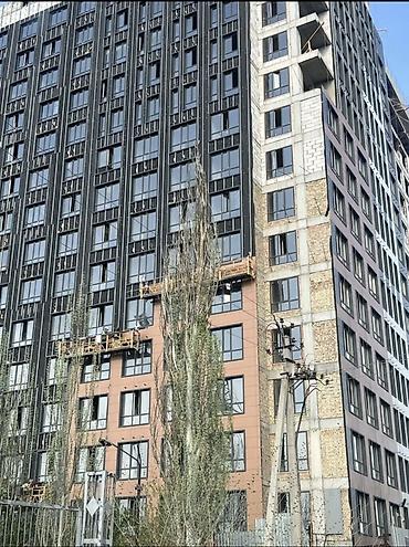 восточный: 2‑комнатная квартира в новом жилом комплексе. Сдача уже в конце — 1