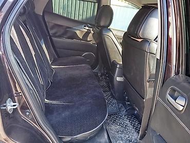 авто лейлек: Mazda CX-7: 2008 г., 2.3 л, Автомат, Бензин, Кроссовер — 8