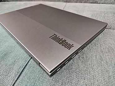 Ноутбуки Lenovo: Для лёгких задач, Б/у, Intel Core i7 — 8