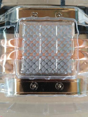 Системы охлаждения: Система охлаждения, Новый, DeepCool, Кулер, Для процессора, Для ПК — 5