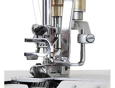 Промышленные швейные машинки: В наличии, Самовывоз, Платная доставка — 16