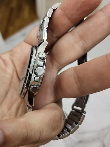 gun eynəyi: CASIO kişi qol saatı - Model: Casio MTP-1374 (korpus arxasında 1374 — 5