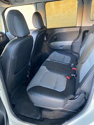 e6 3: Kia Ray: 2021 г., 1 л, Автомат, Бензин, Хэтчбэк — 9