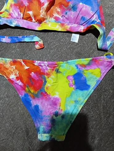 aksa: Ženski kupaći kostim – dvodelni, brend Extreme Intimo Swimwear - — 2